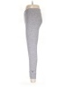 Cuddl Duds Gray Leggings Size M - photo 5