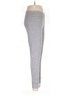Cuddl Duds Gray Leggings Size M - photo 4