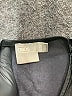 ASOS Metallic Black Casual Dress Size 10 - photo 7