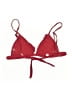 Unbranded Red Swimsuit Top Size S - photo 2