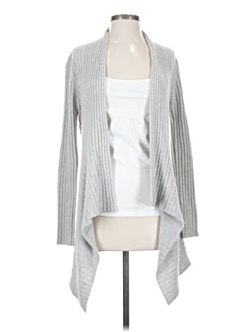 Autumn Cashmere Cardigan (view 1)