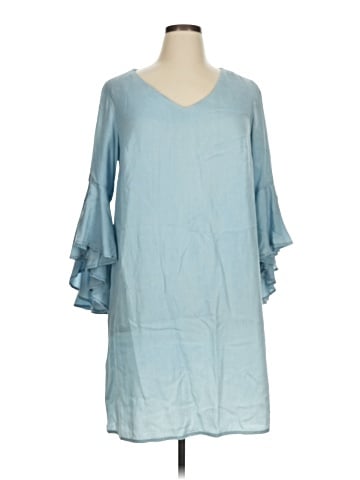 Sharagano Casual Dress (view 1)