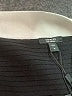 Express Color Block Black Cocktail Dress Size XL - photo 7