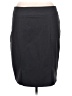 Liz Claiborne Solid Gray Formal Skirt Size 16 - photo 2