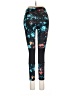 Active Print Blue Active Pants Size M - photo 2