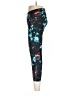 Active Print Blue Active Pants Size M - photo 5