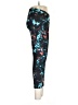 Active Print Blue Active Pants Size M - photo 4