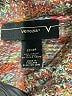 Venezia Tweed Brown Turtleneck Sweater Size 22 - 24 Plus - photo 7
