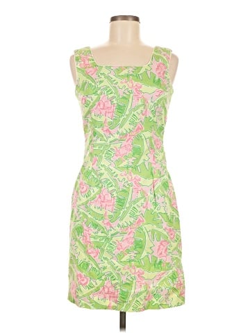 Lilly Pulitzer Cocktail Dress (view 1)