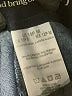 Dockers Tweed Blue Jeans Size 10 (petite) - photo 8