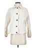Unbranded Ivory Jacket Size M (estimated) - photo 1