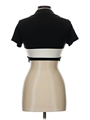 Robin Piccone Short Sleeve Top (view 2)