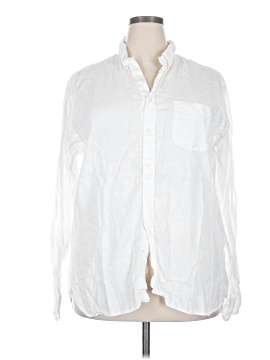 Assorted Brands Long Sleeve Button Down Shirt