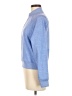 Gap Fit Blue Pullover Sweater Size M - photo 5