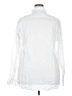Assorted Brands White Long Sleeve Button-Down Shirt Size 18 - photo 2