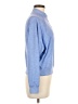 Gap Fit Blue Pullover Sweater Size M - photo 4