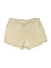 Cable & Gauge Solid Tan Khaki Shorts Size XL - photo 1