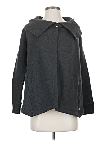 Zella Coat (view 1)
