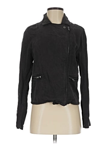 Rails Jacket (view 1)