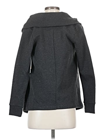 Zella Coat (view 2)
