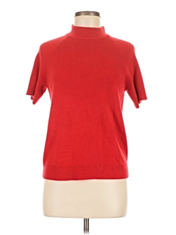 Draper's & Damon's Turtleneck Sweater (view 1)