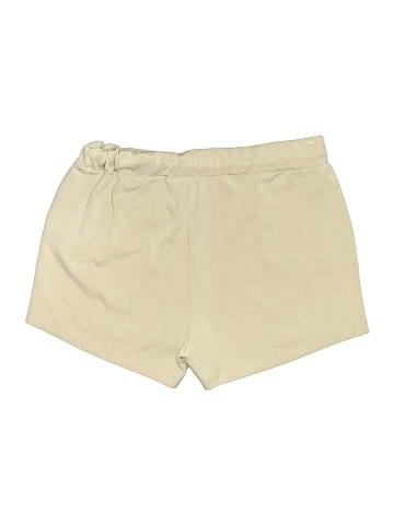 Cable & Gauge Khaki Shorts (view 2)