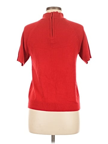 Draper's & Damon's Turtleneck Sweater (view 2)