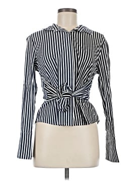 Walter Baker Long Sleeve Blouse