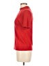 Draper's & Damon's 100% Acrylic Red Turtleneck Sweater Size M (petite) - photo 5