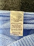 Assorted Brands Blue Pullover Sweater Size S - photo 8