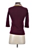 Boden Burgundy Cardigan Size 2 - photo 2