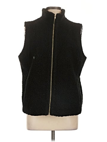 Ann Taylor LOFT Vest (view 1)