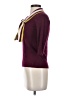 Boden Burgundy Cardigan Size 2 - photo 5