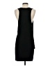 LA Made Black Cocktail Dress Size S - photo 2