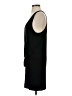 LA Made Black Cocktail Dress Size S - photo 5