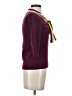Boden Burgundy Cardigan Size 2 - photo 4