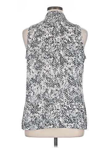 Violet & Claire Sleeveless Blouse (view 2)
