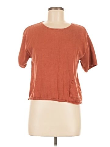 Clio Short Sleeve T-Shirt (view 1)