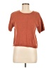 Clio Orange Short Sleeve T-Shirt One size - photo 1