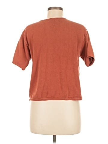 Clio Short Sleeve T-Shirt (view 2)