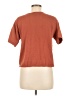 Clio Orange Short Sleeve T-Shirt One size - photo 2