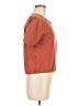 Clio Orange Short Sleeve T-Shirt One size - photo 4