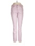 Universal Thread Pink Jeans Size 6 - photo 1