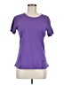 Arc'teryx 100% Polyester Purple Active T-Shirt Size M - photo 1