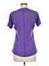 Arc'teryx 100% Polyester Purple Active T-Shirt Size M - photo 2