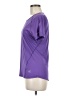 Arc'teryx 100% Polyester Purple Active T-Shirt Size M - photo 5