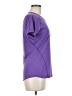 Arc'teryx 100% Polyester Purple Active T-Shirt Size M - photo 4