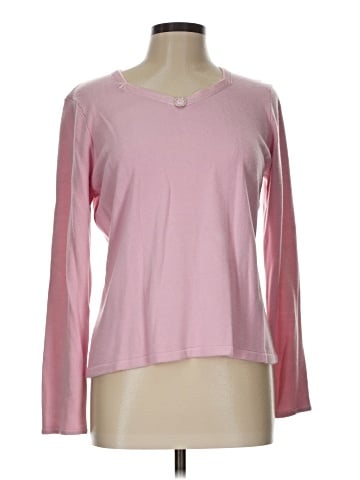 DressBarn Sweatshirt (view 1)