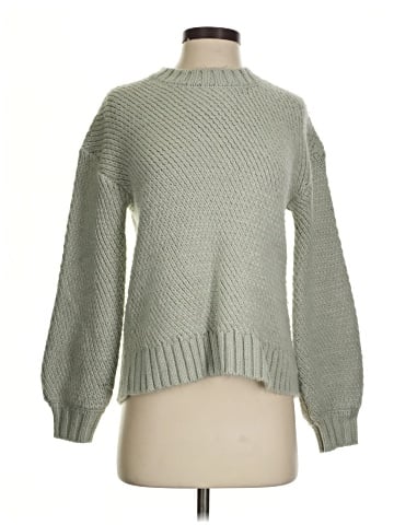 Saltwater LUXE Pullover Sweater (view 1)