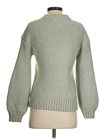 Saltwater LUXE Pullover Sweater (view 2)